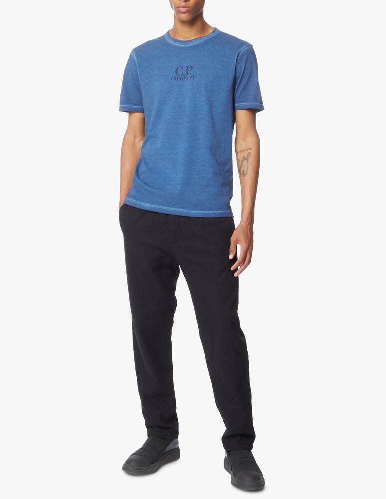 rinascente Cp Company Maglietta girocollo dust logo