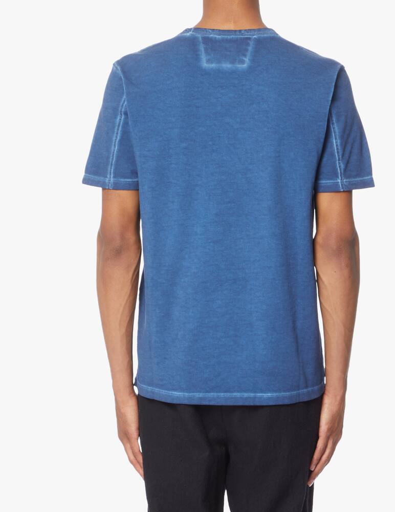 rinascente Cp Company Maglietta girocollo dust logo