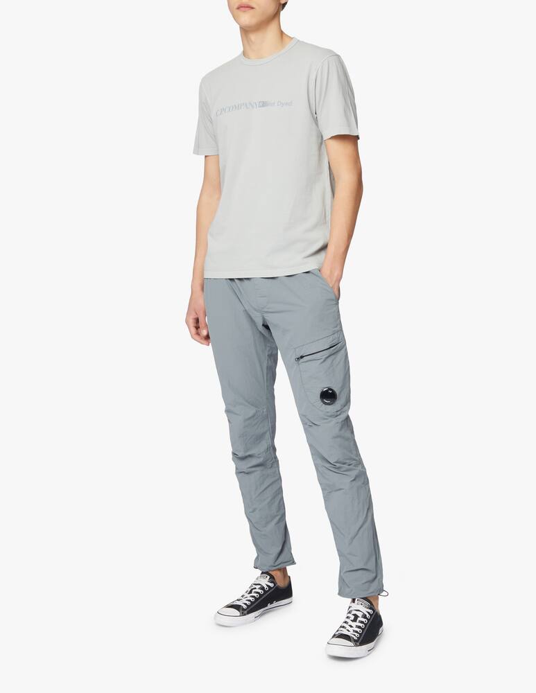 Cp Company Nylon pants - grey - picture 1 Cp Company Nylon pants - grey - picture 1