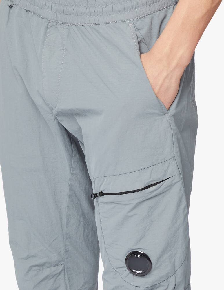 Cp Company Nylon pants - grey - picture 4 Cp Company Nylon pants - grey - picture 4