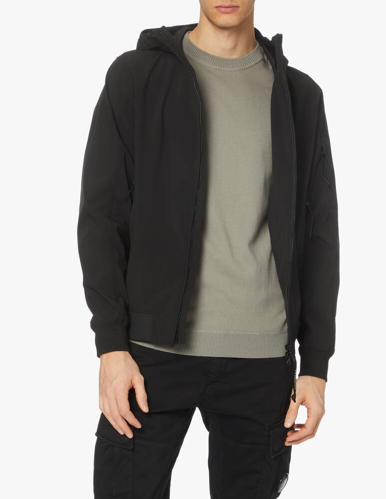 rinascente Cp Company Maglia girocollo sea island lente - grigio