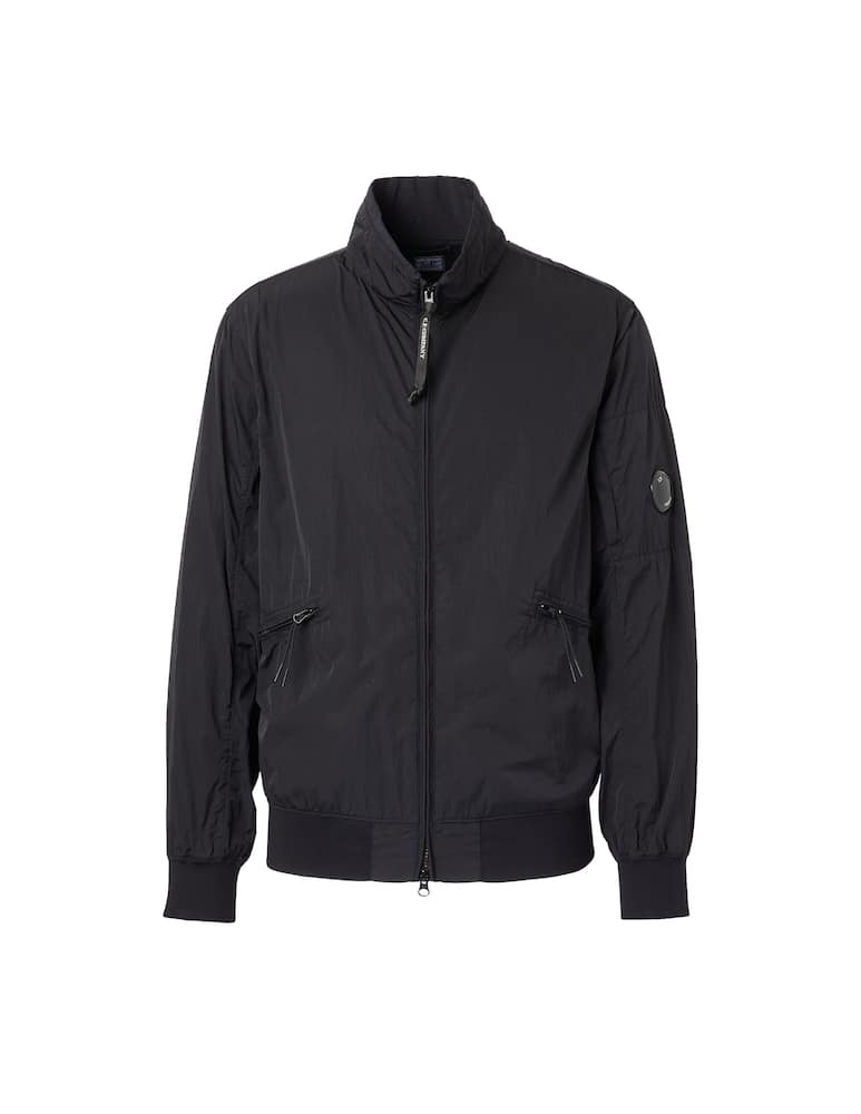 Cp Company Chrome-r medium jkt capp - blue - picture 5 Cp Company Chrome-r medium jkt capp - blue - picture 5