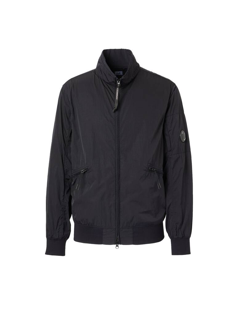 rinascente Cp Company Giacca chrome-r medium jkt capp - blu