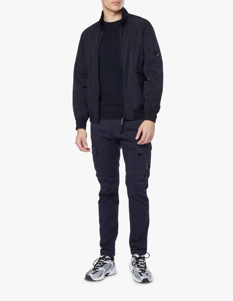 rinascente Cp Company Giacca chrome-r medium jkt capp - blu