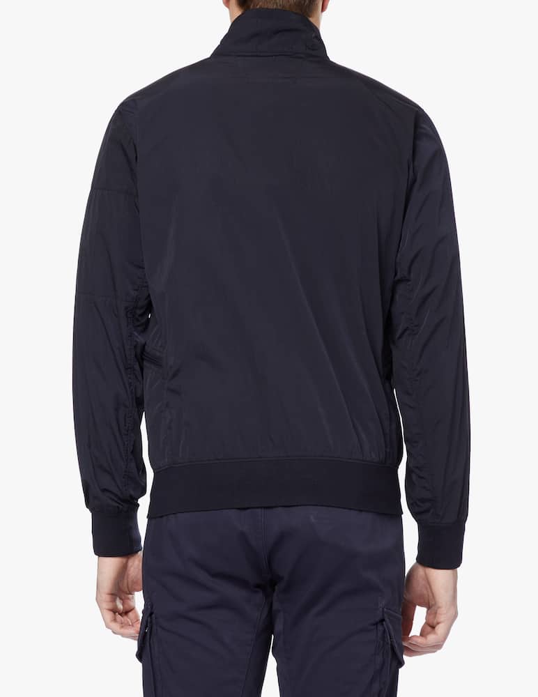 Cp Company Chrome-r medium jkt capp - blue - picture 3 Cp Company Chrome-r medium jkt capp - blue - picture 3