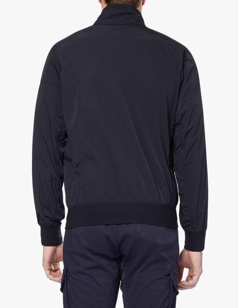 rinascente Cp Company Giacca chrome-r medium jkt capp - blu