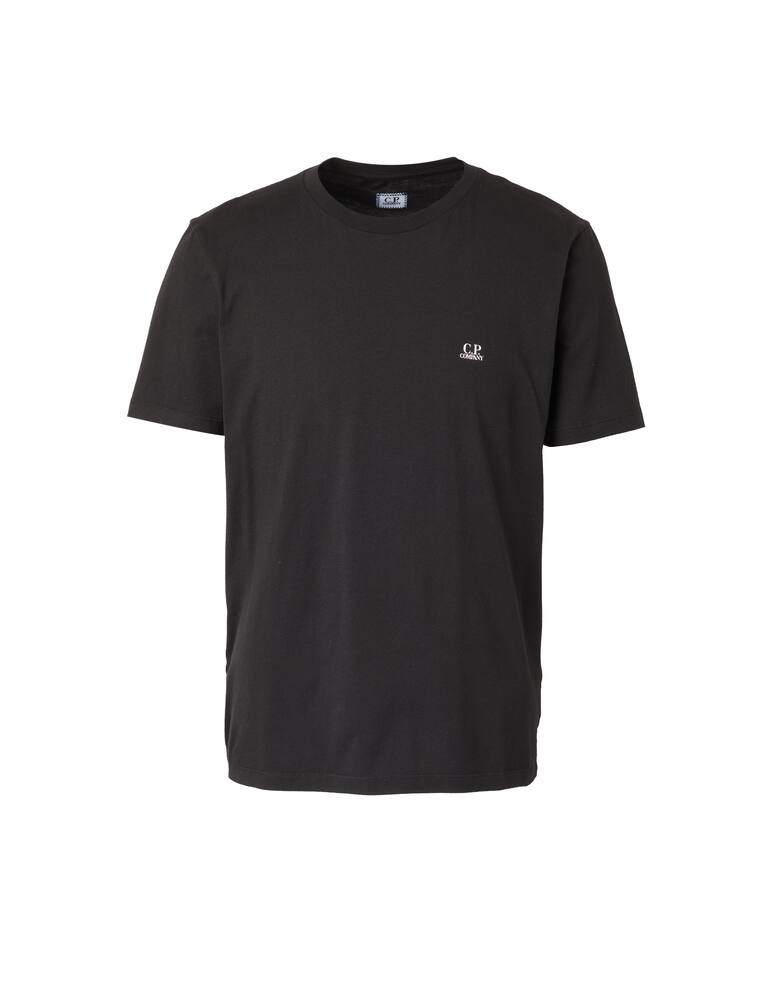 rinascente Cp Company Maglietta manica corta goggle graphic - nero