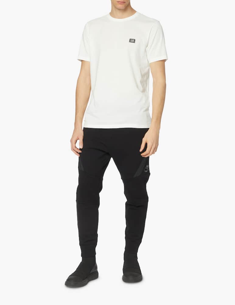 Cp Company Small label t-shirt - white - picture 2 Cp Company Small label t-shirt - white - picture 2