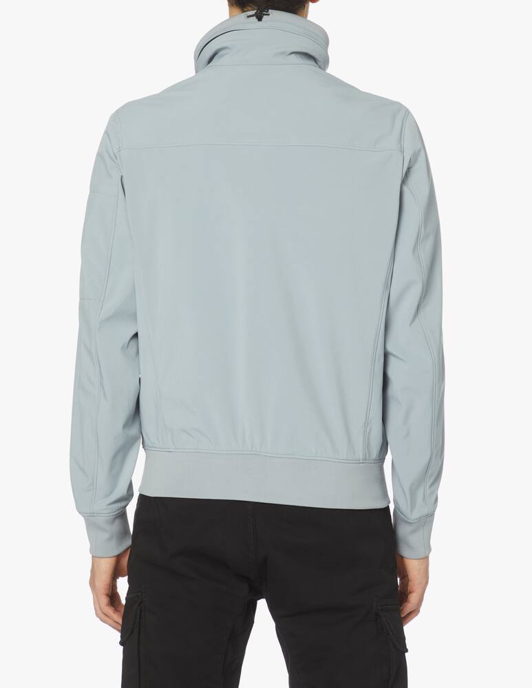 rinascente Cp Company Cp shell-r jacket - grey