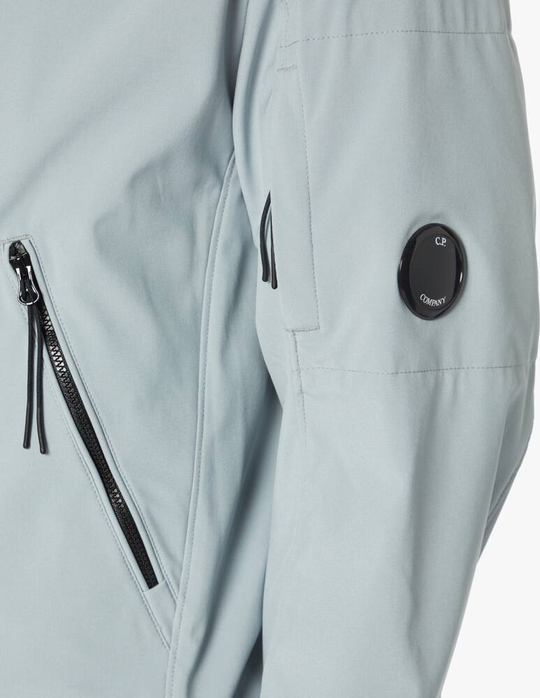 rinascente Cp Company Cp shell-r jacket - grey