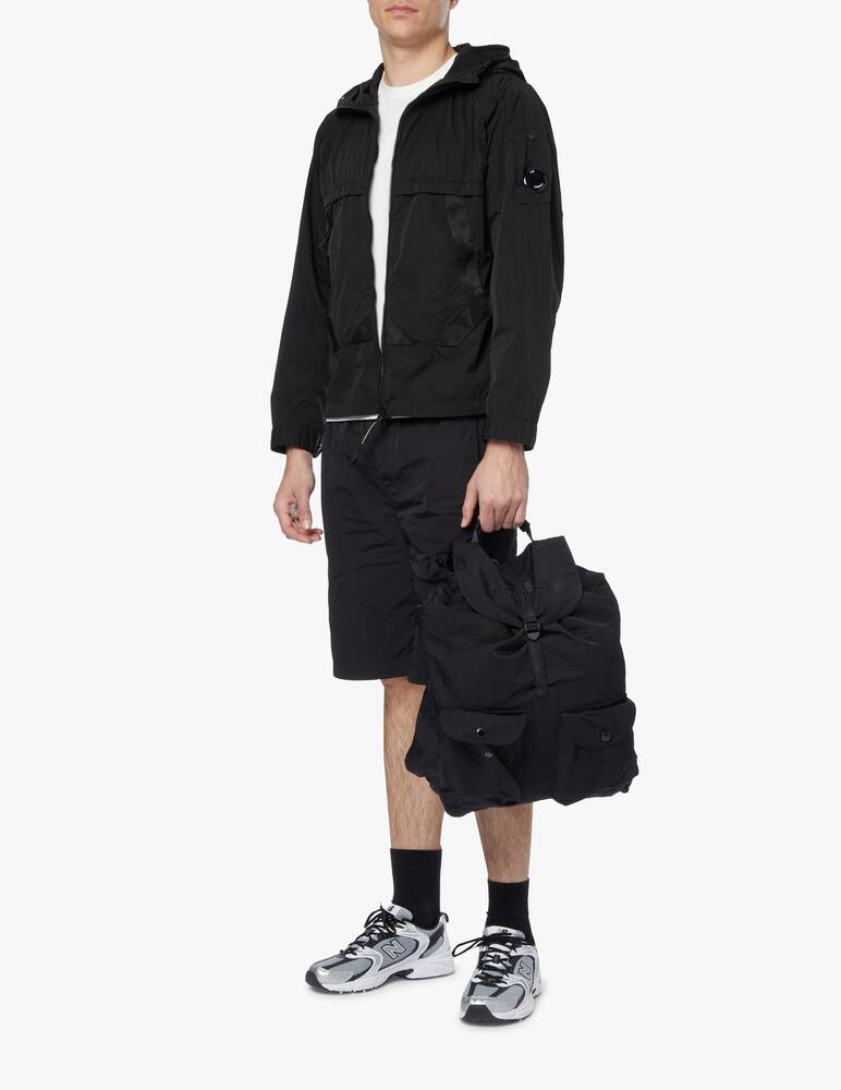 rinascente Cp Company Zaino tasche nylon - nero