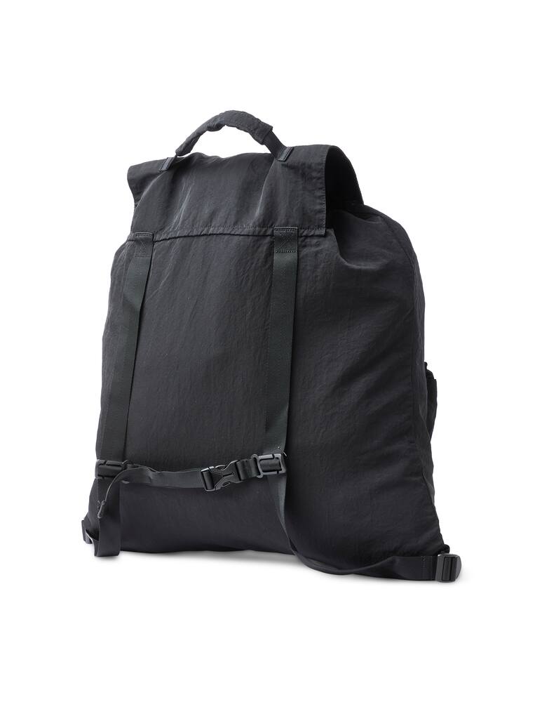rinascente Cp Company Zaino tasche nylon - nero