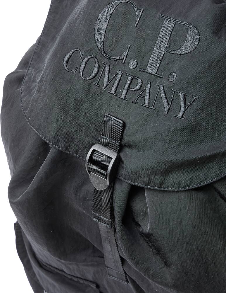 rinascente Cp Company Zaino tasche nylon - nero