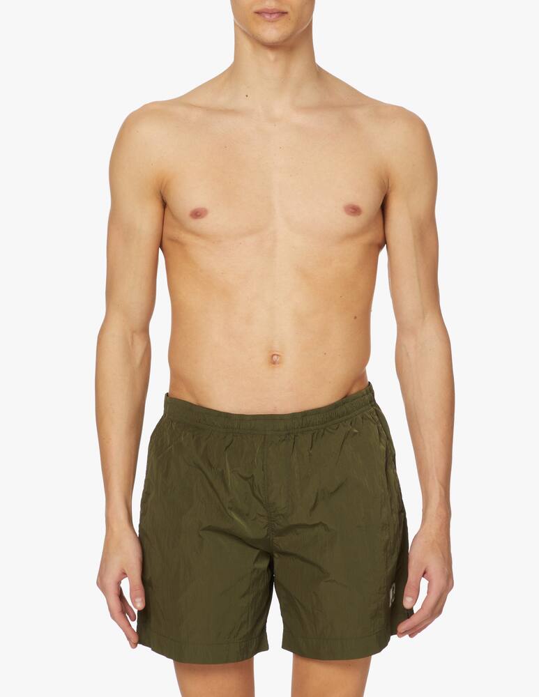 rinascente Cp Company Costume chrome - verde