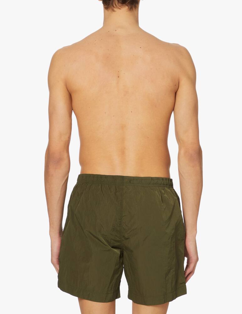 rinascente Cp Company Costume chrome - verde