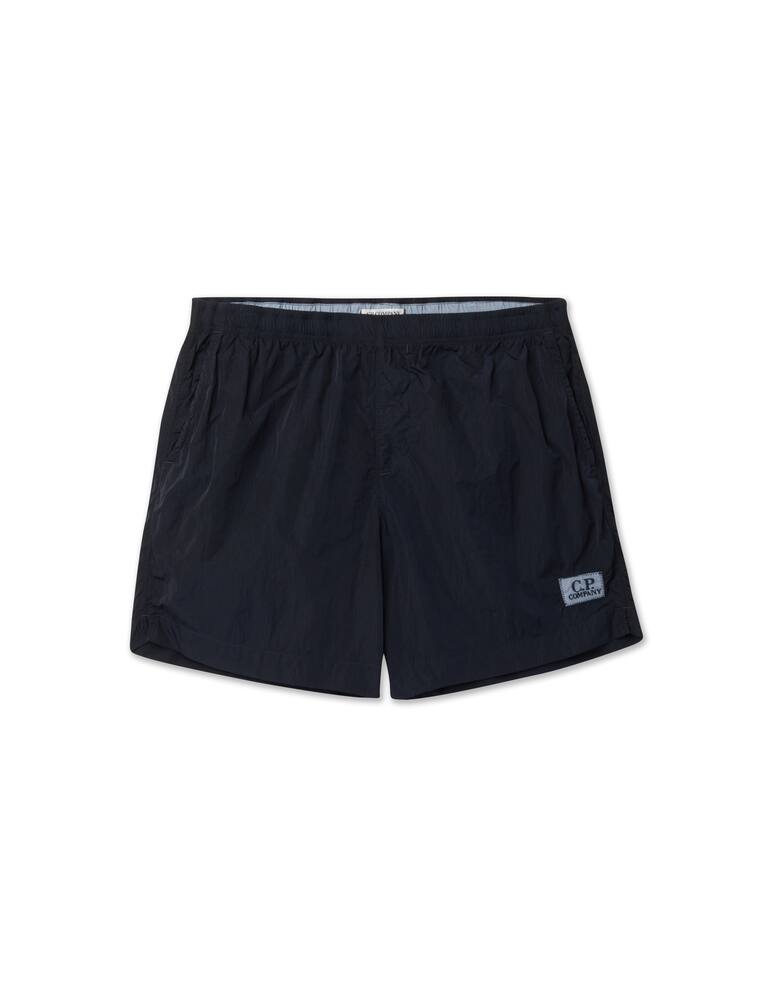 Cp Company Chrome swimshort - blue - picture 1 Cp Company Chrome swimshort - blue - picture 1