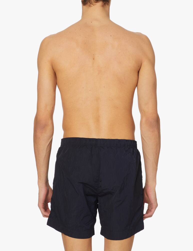 rinascente Cp Company Chrome swimshort - blue
