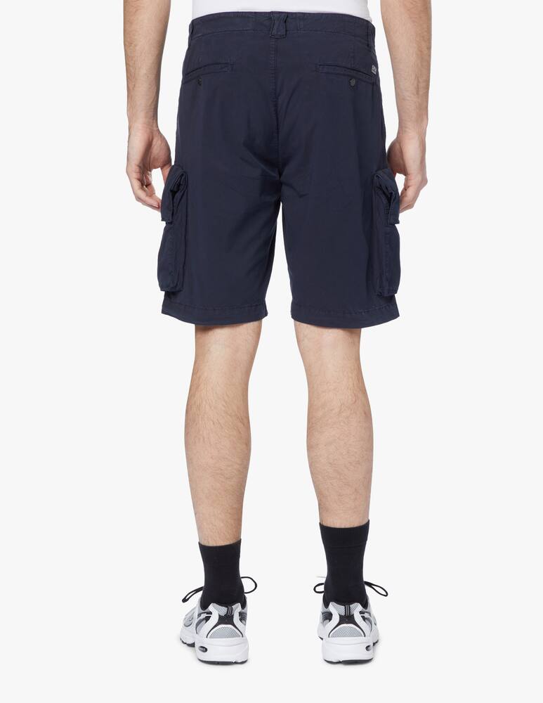 rinascente Cp Company Bermuda cargo 2 tasche leggeri - blu