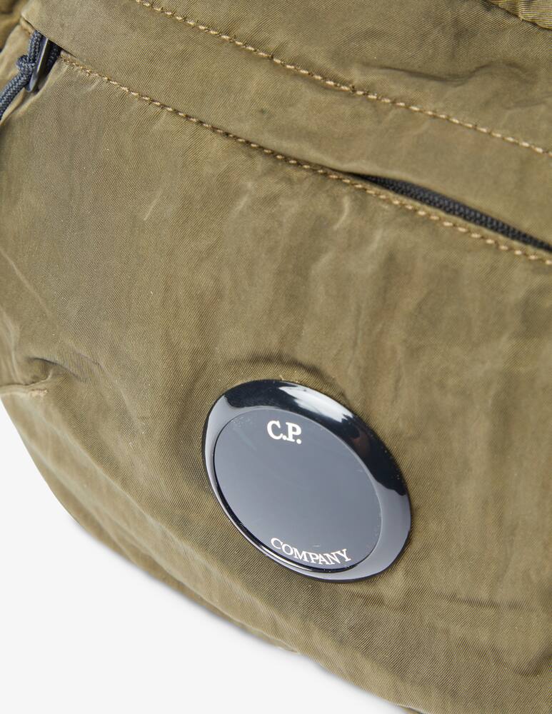 rinascente Cp Company Nylon belt bag - Green