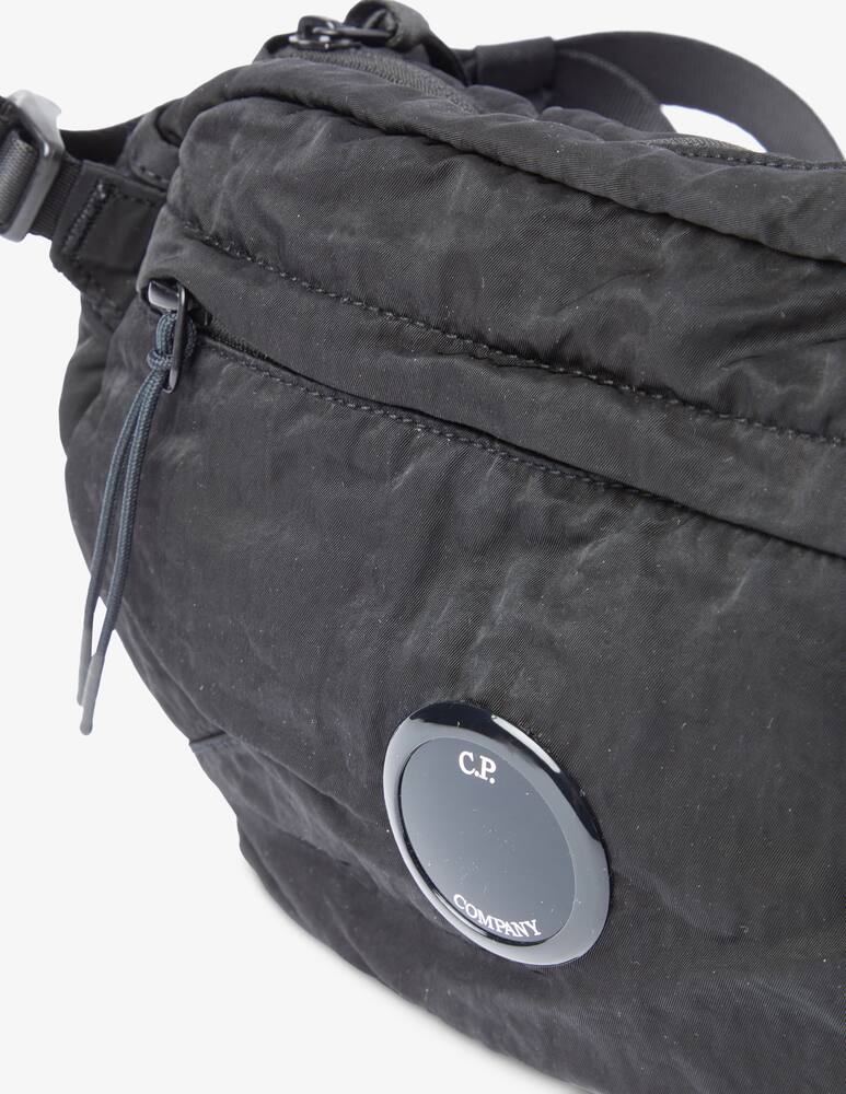 rinascente Cp Company Nylon belt bag - Black