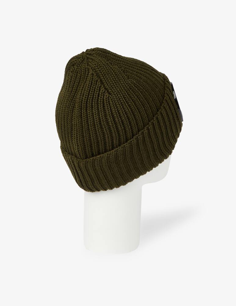 rinascente Cp Company Beanie gogol - Green