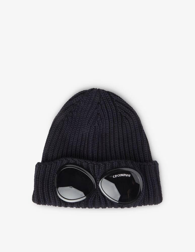 rinascente Cp Company Cappello beanie gogol - Nero