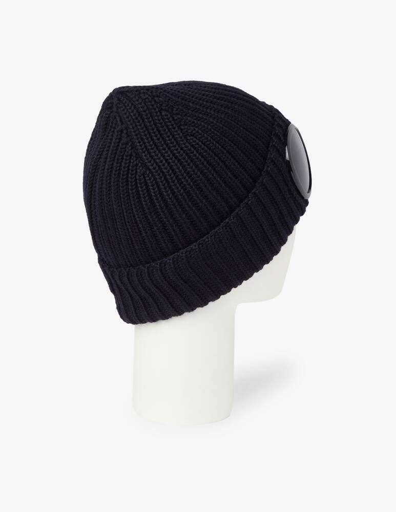 rinascente Cp Company Cappello beanie gogol - Nero