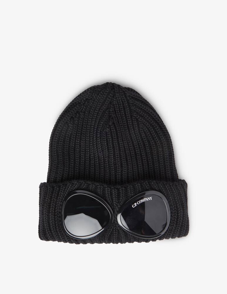 rinascente Cp Company Beanie gogol - Black