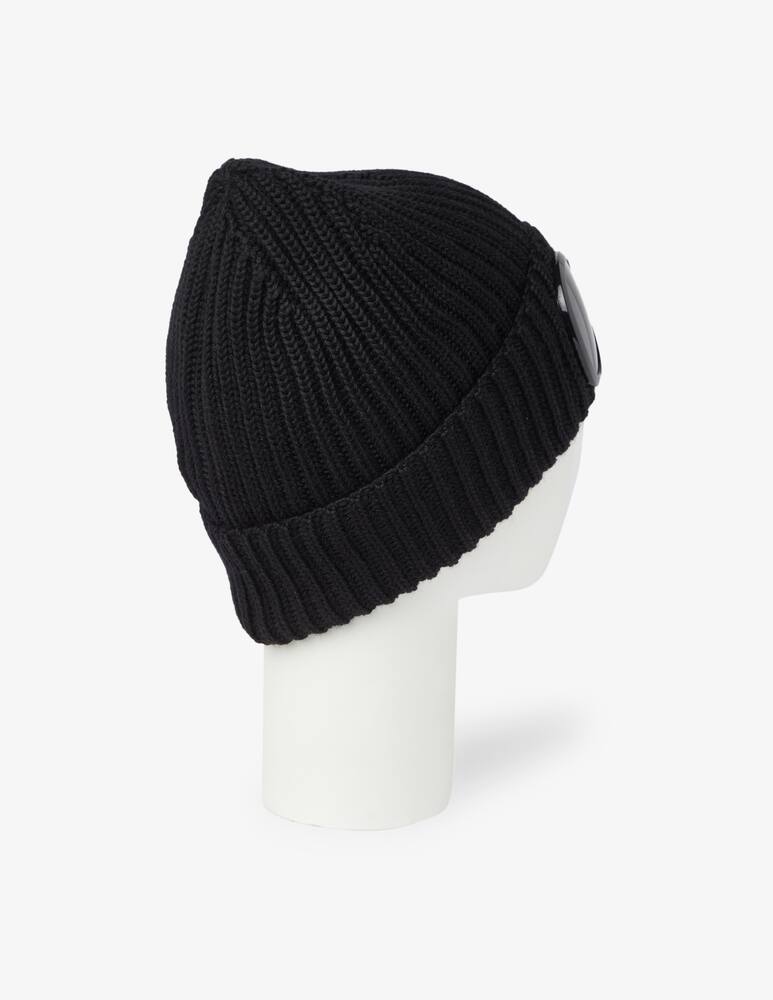 rinascente Cp Company Beanie gogol - Black