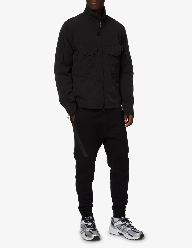 rinascente Cp Company Giacca chrome r - Nero