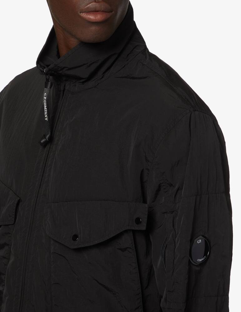 rinascente Cp Company Giacca chrome r - Nero