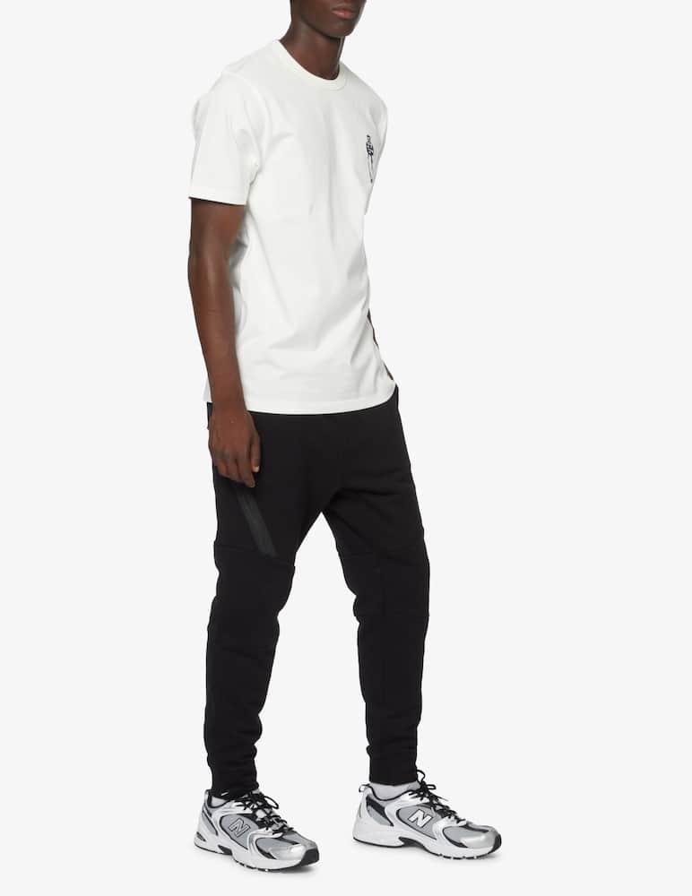 rinascente Cp Company Sailor back t-shirt - White