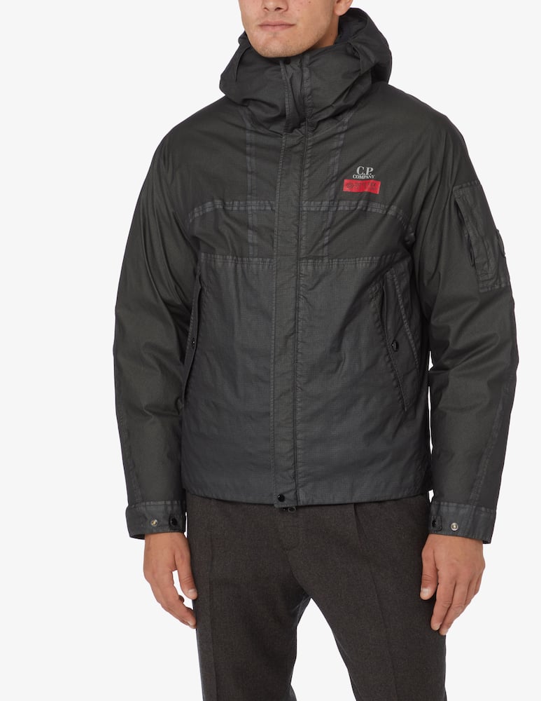 rinascente Cp Company Giacca in goretex - Nero