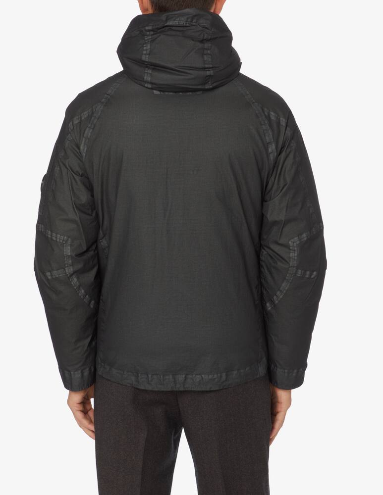 rinascente Cp Company Giacca in goretex - Nero
