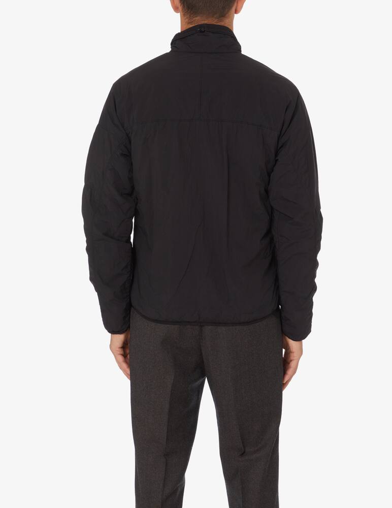 rinascente Cp Company Giacca con cappuccio gogol - Nero