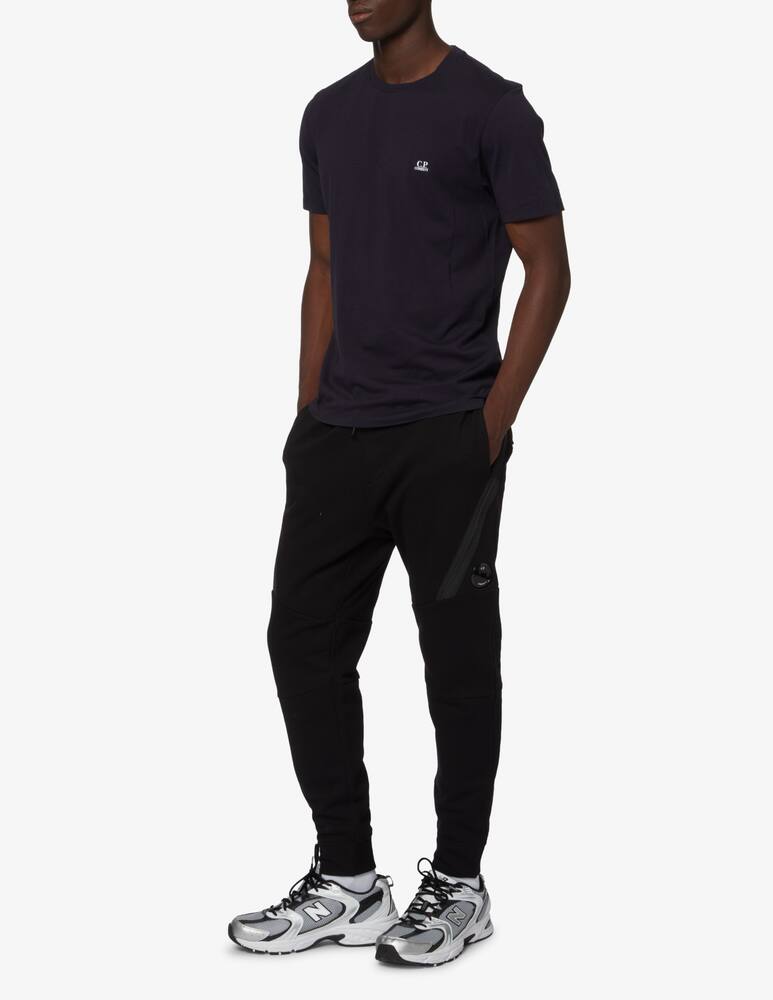 rinascente Cp Company Classic logo t-shirt - Blue