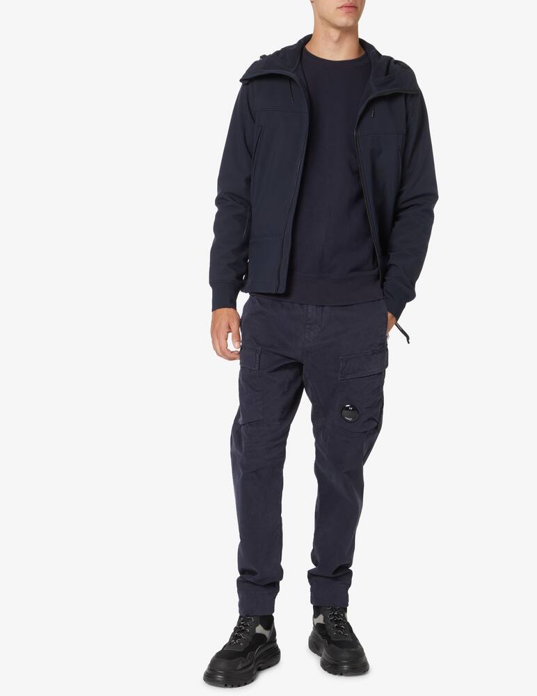 rinascente Cp Company Giacca cp shell recycle gogol - Blu