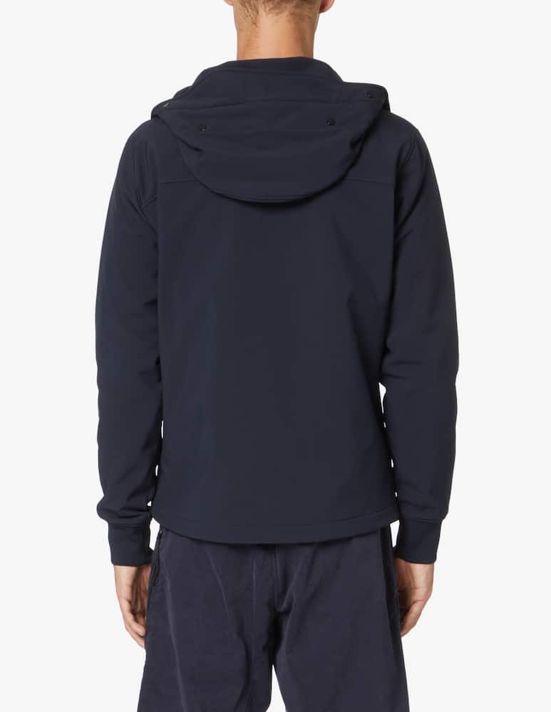 rinascente Cp Company Giacca cp shell recycle gogol - Blu