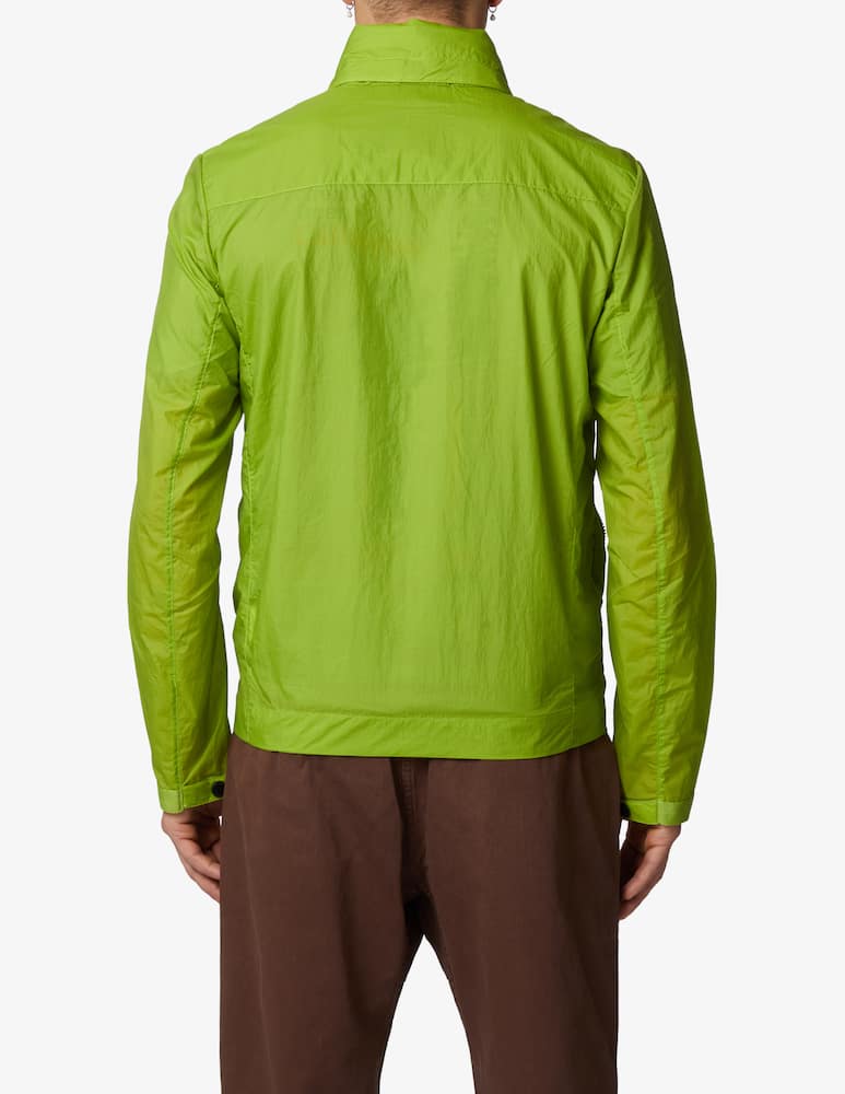 Dolomite Giacca superleggera in nylon - verde - immagine 3 Dolomite Giacca superleggera in nylon - verde - immagine 3