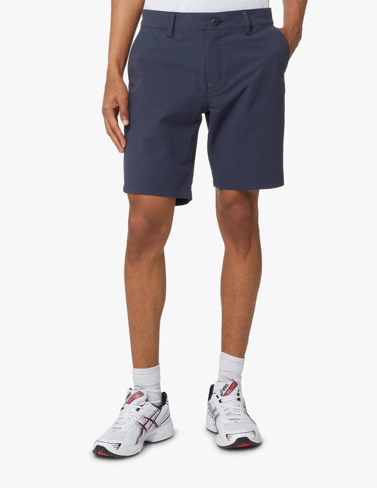 rinascente Dolomite Short stretch - blue