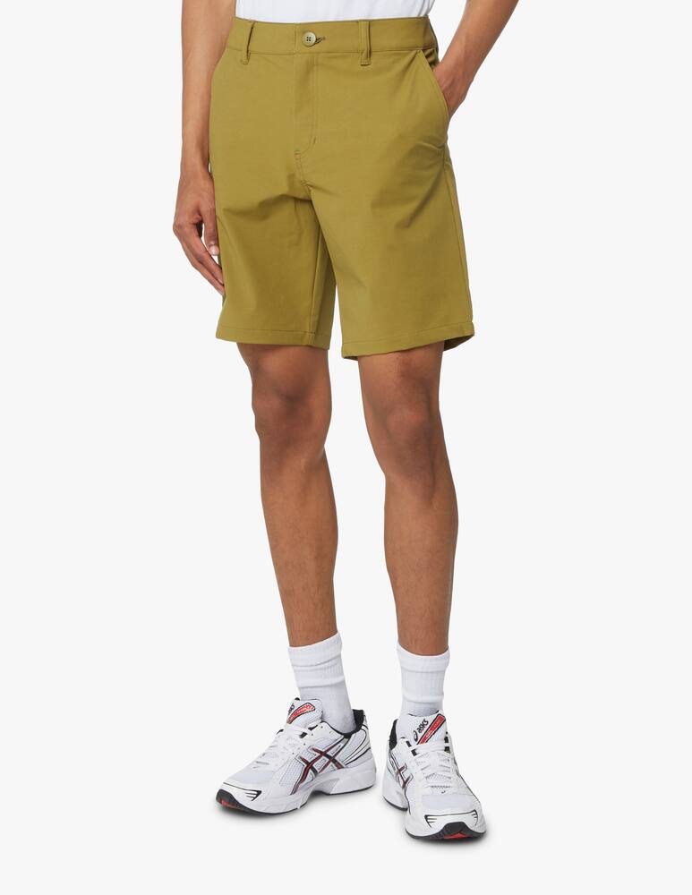 rinascente Dolomite Short stretch - green