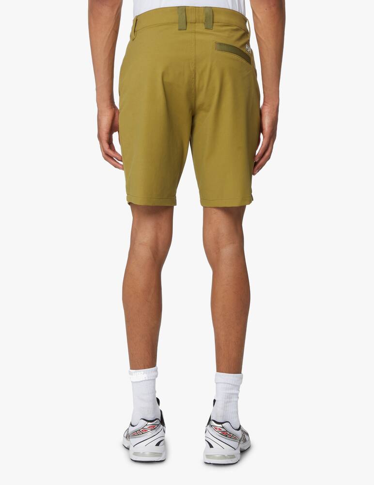 rinascente Dolomite Short stretch - green