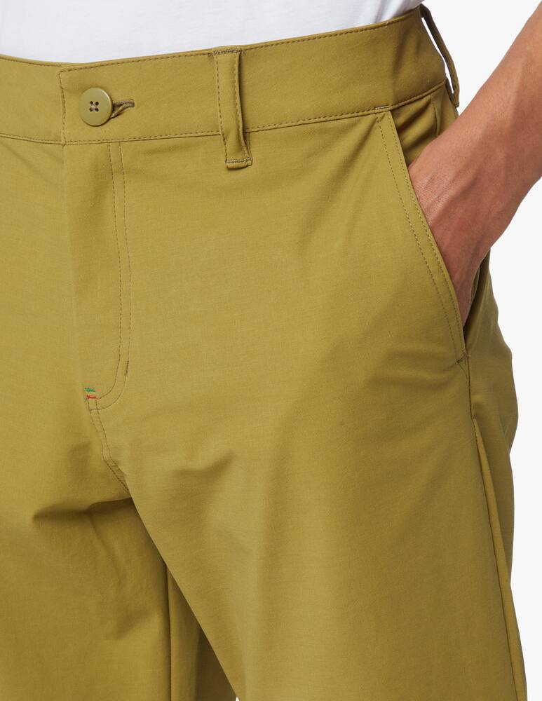 rinascente Dolomite Short stretch - green