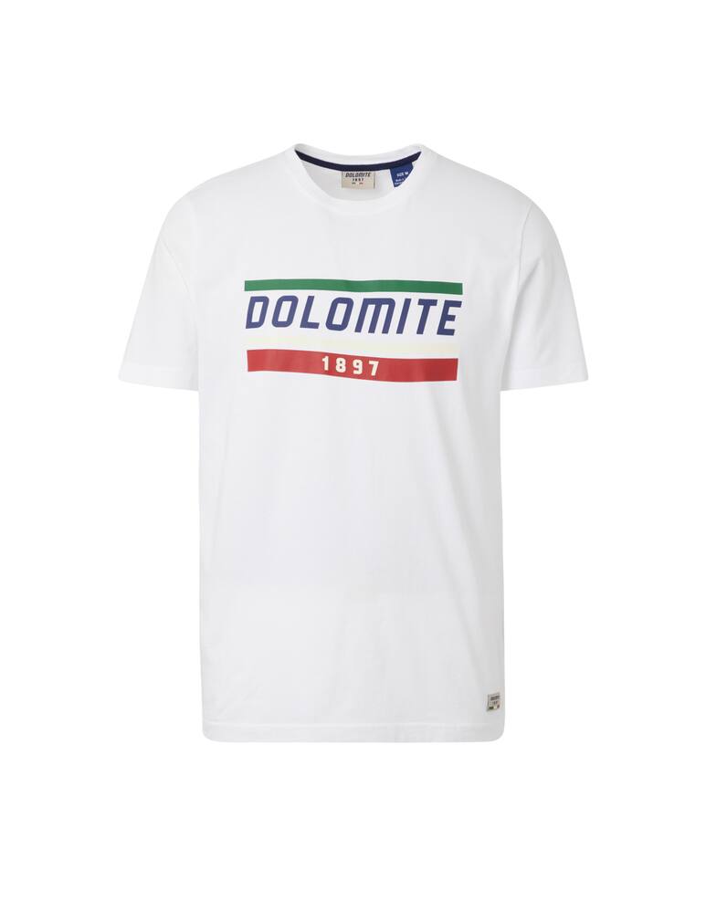 rinascente Dolomite Dolomite t-shirt - white
