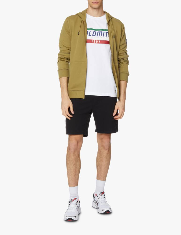 rinascente Dolomite Dolomite t-shirt - white