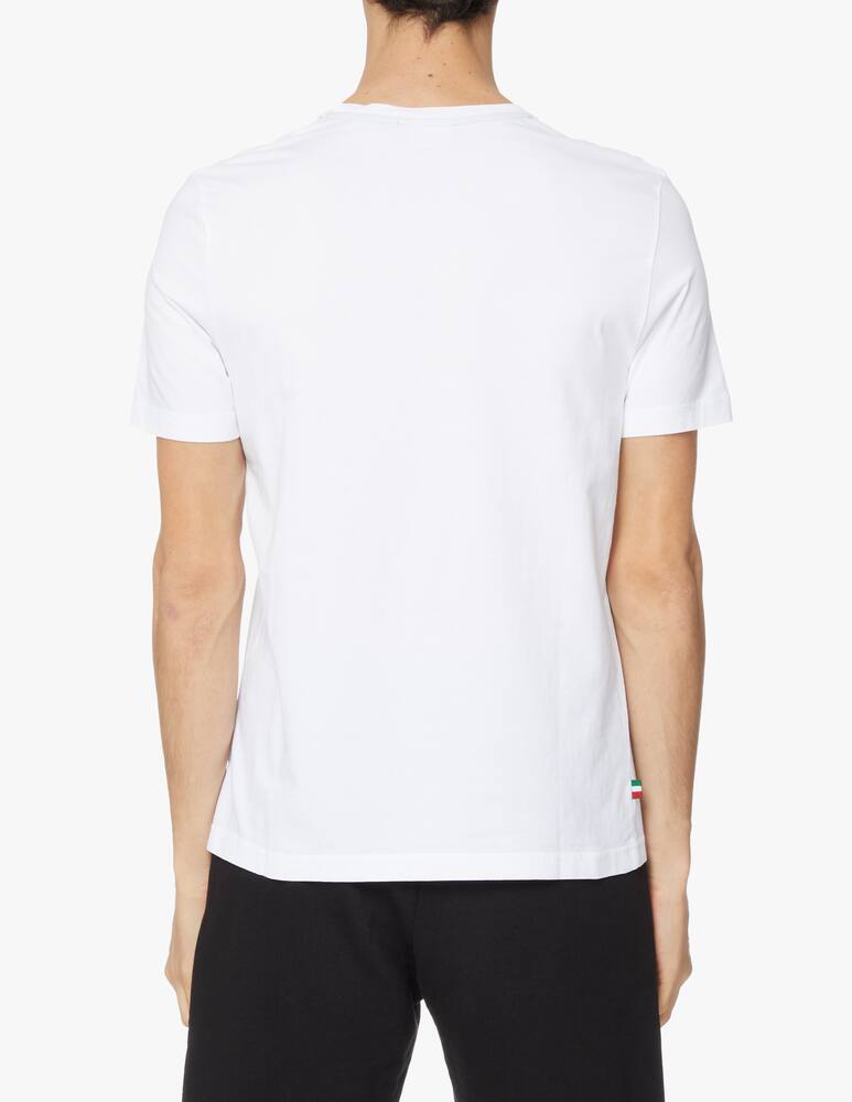 rinascente Dolomite Dolomite t-shirt - white