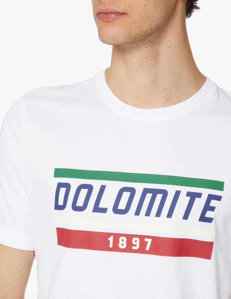 rinascente Dolomite Dolomite t-shirt - white