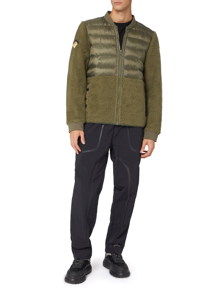 rinascente Dolomite Pile polar bomber