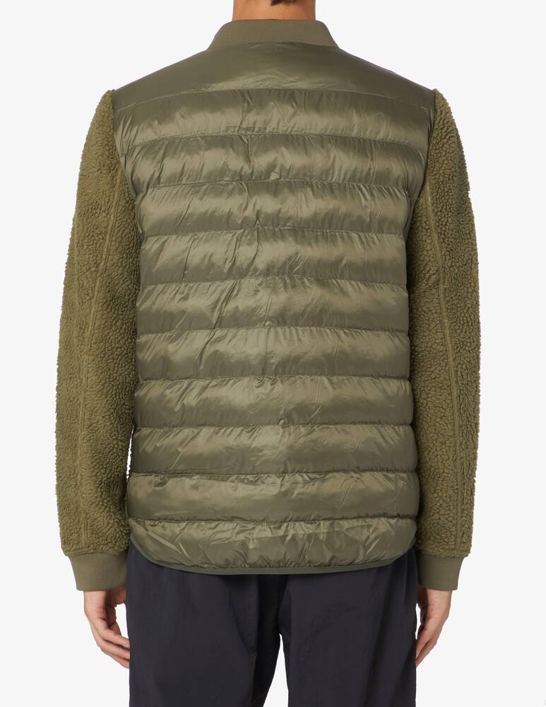 rinascente Dolomite Pile polar bomber