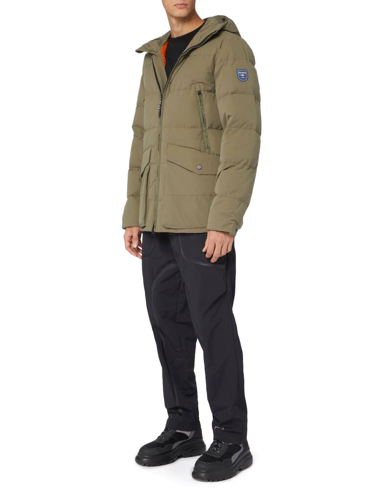 rinascente Dolomite Parka canazei evo